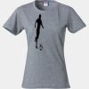 Clique Basic-T Women Miniaturansicht