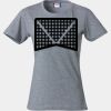 Clique Basic-T Women Miniaturansicht