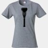 Clique Basic-T Women Miniaturansicht