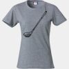 Clique Basic-T Women Miniaturansicht