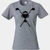Clique Basic-T Women Miniaturansicht
