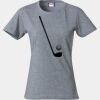 Clique Basic-T Women Miniaturansicht