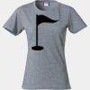 Clique Basic-T Women Miniaturansicht