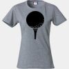 Clique Basic-T Women Miniaturansicht