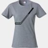 Clique Basic-T Women Miniaturansicht