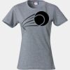 Clique Basic-T Women Miniaturansicht