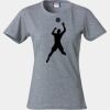 Clique Basic-T Women Miniaturansicht