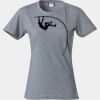 Clique Basic-T Women Miniaturansicht