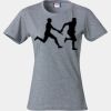 Clique Basic-T Women Miniaturansicht