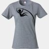 Clique Basic-T Women Miniaturansicht