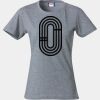 Clique Basic-T Women Miniaturansicht