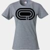Clique Basic-T Women Miniaturansicht