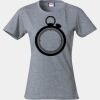 Clique Basic-T Women Miniaturansicht