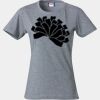 Clique Basic-T Women Miniaturansicht