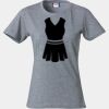 Clique Basic-T Women Miniaturansicht