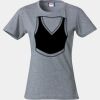 Clique Basic-T Women Miniaturansicht