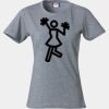 Clique Basic-T Women Miniaturansicht