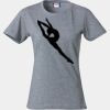 Clique Basic-T Women Miniaturansicht