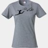 Clique Basic-T Women Miniaturansicht