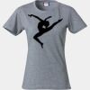 Clique Basic-T Women Miniaturansicht