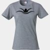 Clique Basic-T Women Miniaturansicht