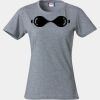 Clique Basic-T Women Miniaturansicht