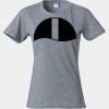 Clique Basic-T Women Miniaturansicht