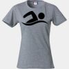 Clique Basic-T Women Miniaturansicht