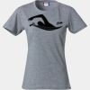 Clique Basic-T Women Miniaturansicht