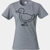 Clique Basic-T Women Miniaturansicht