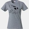 Clique Basic-T Women Miniaturansicht