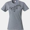 Clique Basic-T Women Miniaturansicht