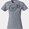 Clique Basic-T Women Miniaturansicht
