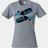 Clique Basic-T Women Miniaturansicht