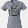 Clique Basic-T Women Miniaturansicht