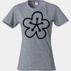 Clique Basic-T Women Miniaturansicht