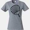 Clique Basic-T Women Miniaturansicht