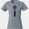 Clique Basic-T Women Miniaturansicht