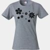 Clique Basic-T Women Miniaturansicht