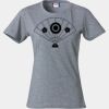 Clique Basic-T Women Miniaturansicht