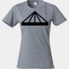 Clique Basic-T Women Miniaturansicht