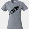 Clique Basic-T Women Miniaturansicht