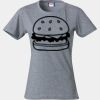 Clique Basic-T Women Miniaturansicht