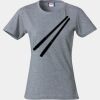 Clique Basic-T Women Miniaturansicht