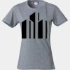 Clique Basic-T Women Miniaturansicht