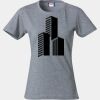 Clique Basic-T Women Miniaturansicht