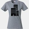 Clique Basic-T Women Miniaturansicht