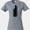 Clique Basic-T Women Miniaturansicht