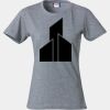 Clique Basic-T Women Miniaturansicht