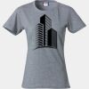 Clique Basic-T Women Miniaturansicht